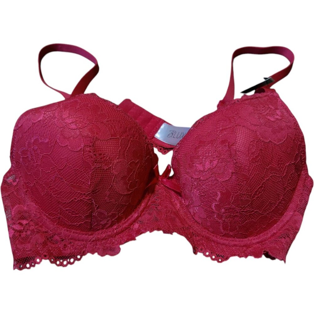 Bluxe Women's Bra